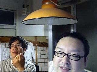 ニコ生　つんでるらいふ　中嶋勇樹　なかじまゆうき　仙台　2015/05/25 開演：23:32