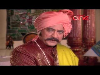 Kesariya Balam Aavo Hamare Des - Episode No. 15