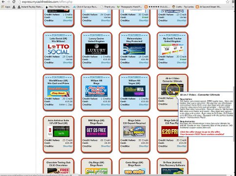 How To Make Money- Instant Payday Network - Steps One & Two