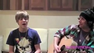 Justin Bieber - funny moments