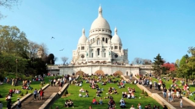 Carla Bruni - Quelqu'un M'a Dit (Renato Brea - vozes e violões)