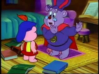 Gummi Bears - Can I Keep Him?