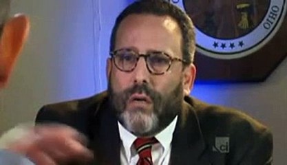 Criminal Mindscape - Ron Luff