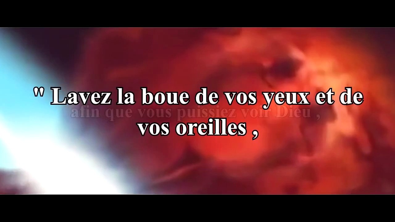 Urgent !!! LE MAHDI EST ARRIVE !!!