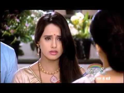 Promo for Show of Masakkali - Love Story