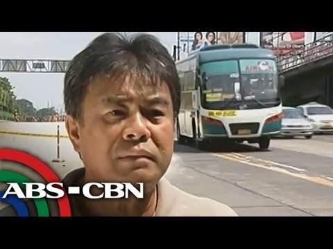 DPWH, MMDA clash over EDSA re-blocking