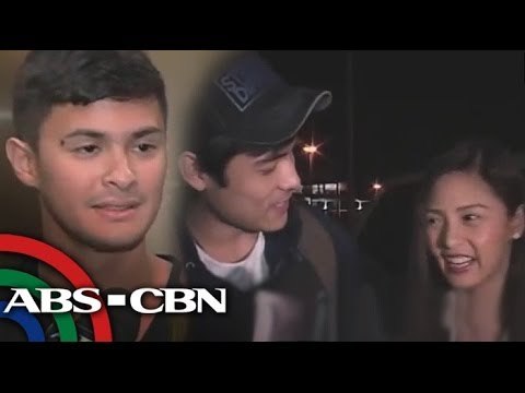 Kapamilya Star Holy Week 2014 Highlights