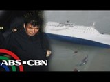 Captain of capsized South Korean ferry arrested