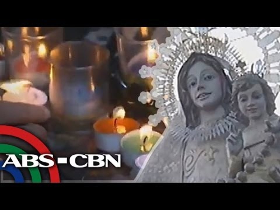 Where families spend their Holy Week