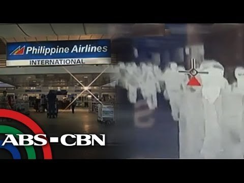 2 airline passengers show MERS-CoV symptoms