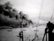 Pearl Harbor Attack Footage December 7, 1941 US Navy; World War II Japanese Attack