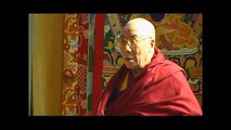 Speech of His Holiness the Dalai Lama to the Tibetan Professionals in Garrison Institute, New York