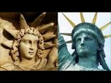 Statue of Liberty is Old Witchcraft Statue.. named Hecate