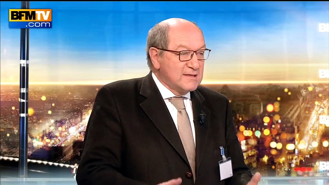 Intercités: Philippe Duron veut "repenser les trains intermédiaires"