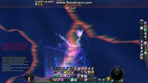 Aion PvP Sorcerer vs Archer&Cleric