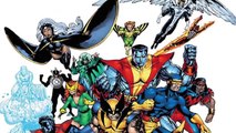 Los 50 Mejores Dibujantes de Comics 50-41