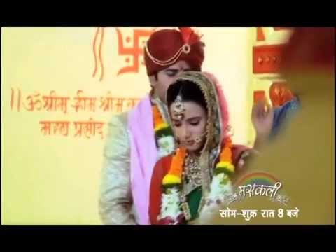 Promo for Show of Masakkali - Love Story