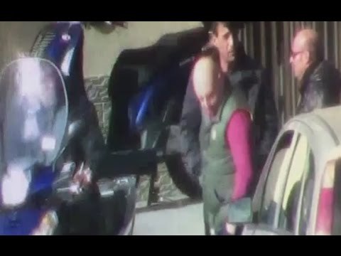 Catania - Traffico di droga su asse Calabria-Sicilia-Albania: 19 arresti -1- (26.05.15)