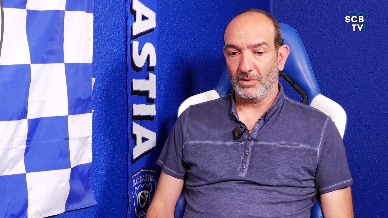 Ghislain Printant nommé entraineur pour 2 ans