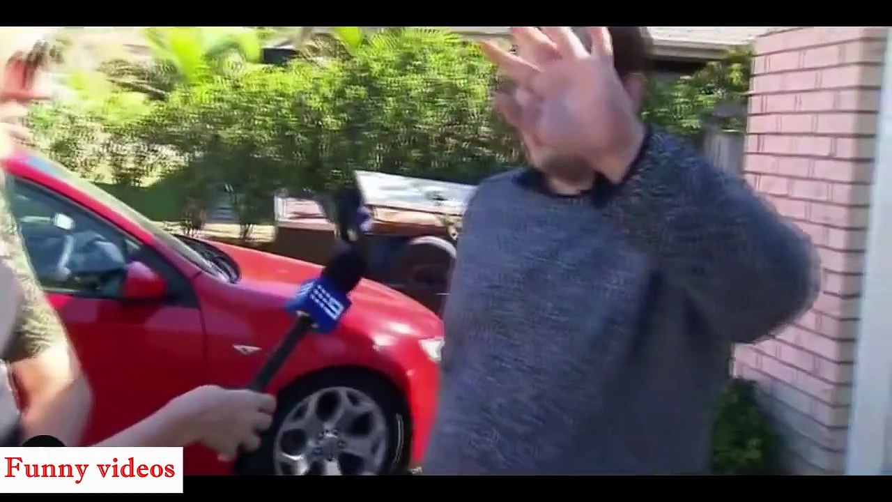 Funny videos - Funny fails - Funny vines - Compilation of funny accidents in 2015