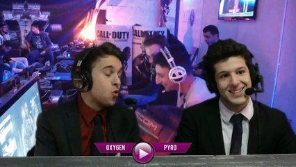 Millenium Vs Anxi7y - SFCO One AW 3 ( Pro Bracket 1/4 WB )