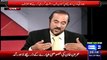 Babar Awan Showing That Statement Of That Peoples Which Helped Modi In Indian Election -