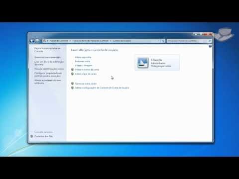 Dicas do Windows 7 - Altere as permissões das contas de usuário (UAC) - Baixaki