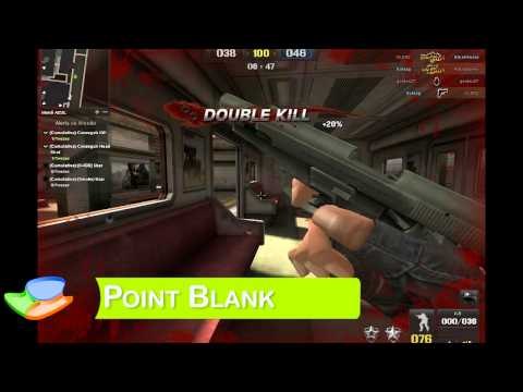 Dicas - Os 5 jogos de tiro mais legais do Baixaki em 2011 - Baixaki