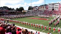 JSU Marching Southerners Sept 20 2014