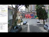 Dicas - Como usar o Street View no Google Earth - Baixaki