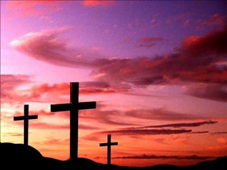 When God Ran - The Kingsmen