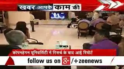 Mobile and tv Both using at one time Dangerous