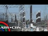 Brownout hits Luzon this Holy Week