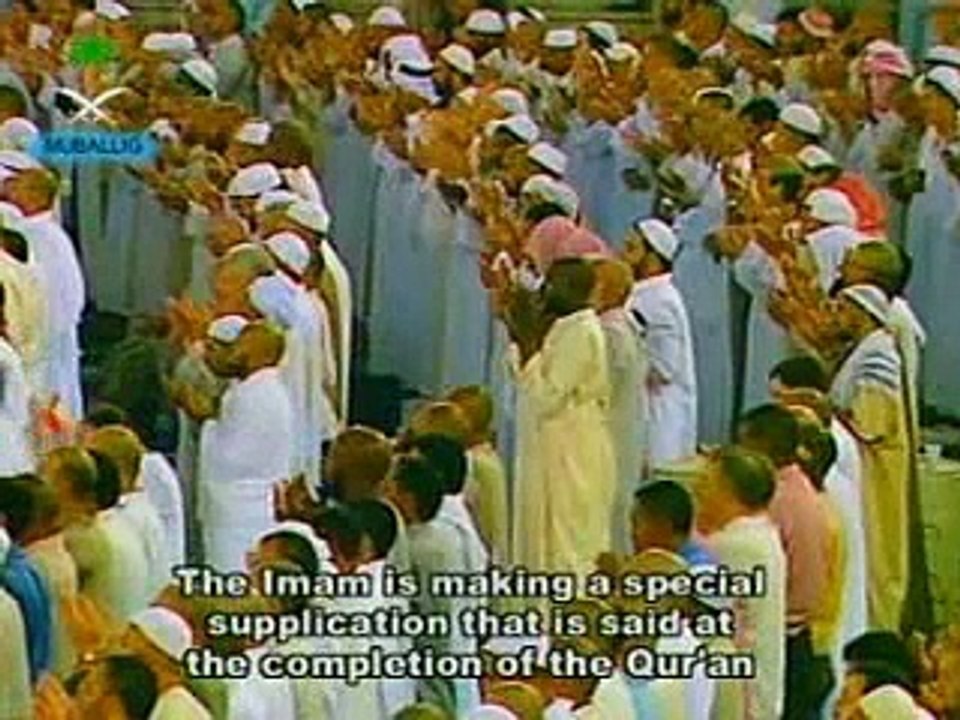 ISLAMIC DUA BY SHEIKH SUDAYS-1