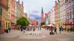 Making of: Gdańsk - Miasto Wolności