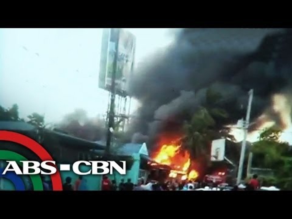 80 homes razed in Laguna fire