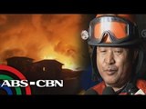 Several fires hit Metro Manila, Cebu
