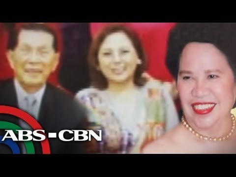 Miriam wants Gigi Reyes to face Senate probe on pork scam