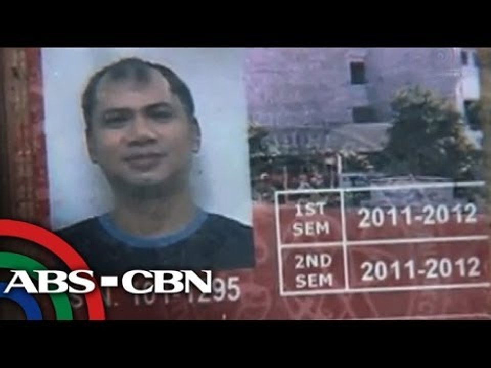 College professor arrested for sexual harassment
