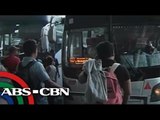 Bus terminals brace for Holy Week exodus