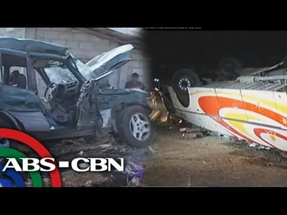 HPG, road accidents increase this year