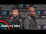 Experts: Pacquiao still has what it takes