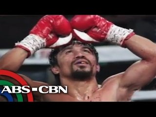 Pacquiao-Marquez 5 possible, Arum says