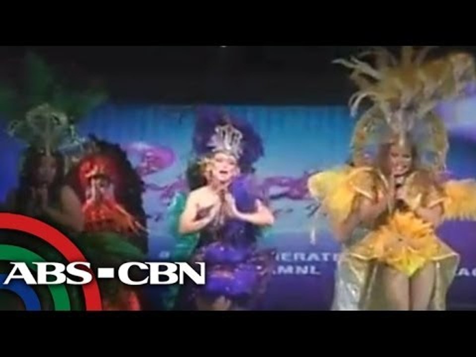 Jon Santos, Leo Valdez star in new musical