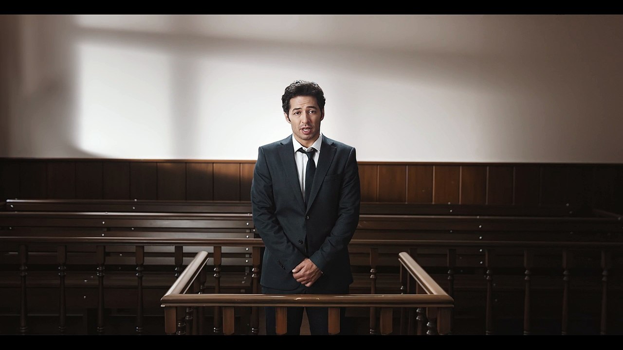 #ÖzgecanYasası - Mert Fırat çok pişman!