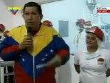 HUGO CHAVEZ - 