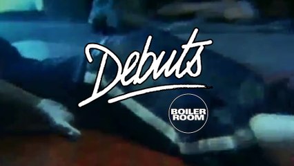 Parker Madicine "Mystic Blues" - Boiler Room Debuts