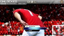 FIFA 12 - ''Unlocked Edition'' Online Goals Compilation