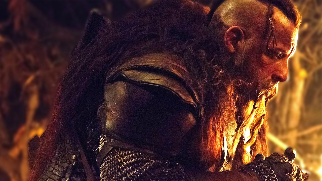 The Last Witch Hunter : Bande annonce VOST [Vin Diesel, 2015]