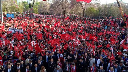 Bizimle Yürü Türkiye